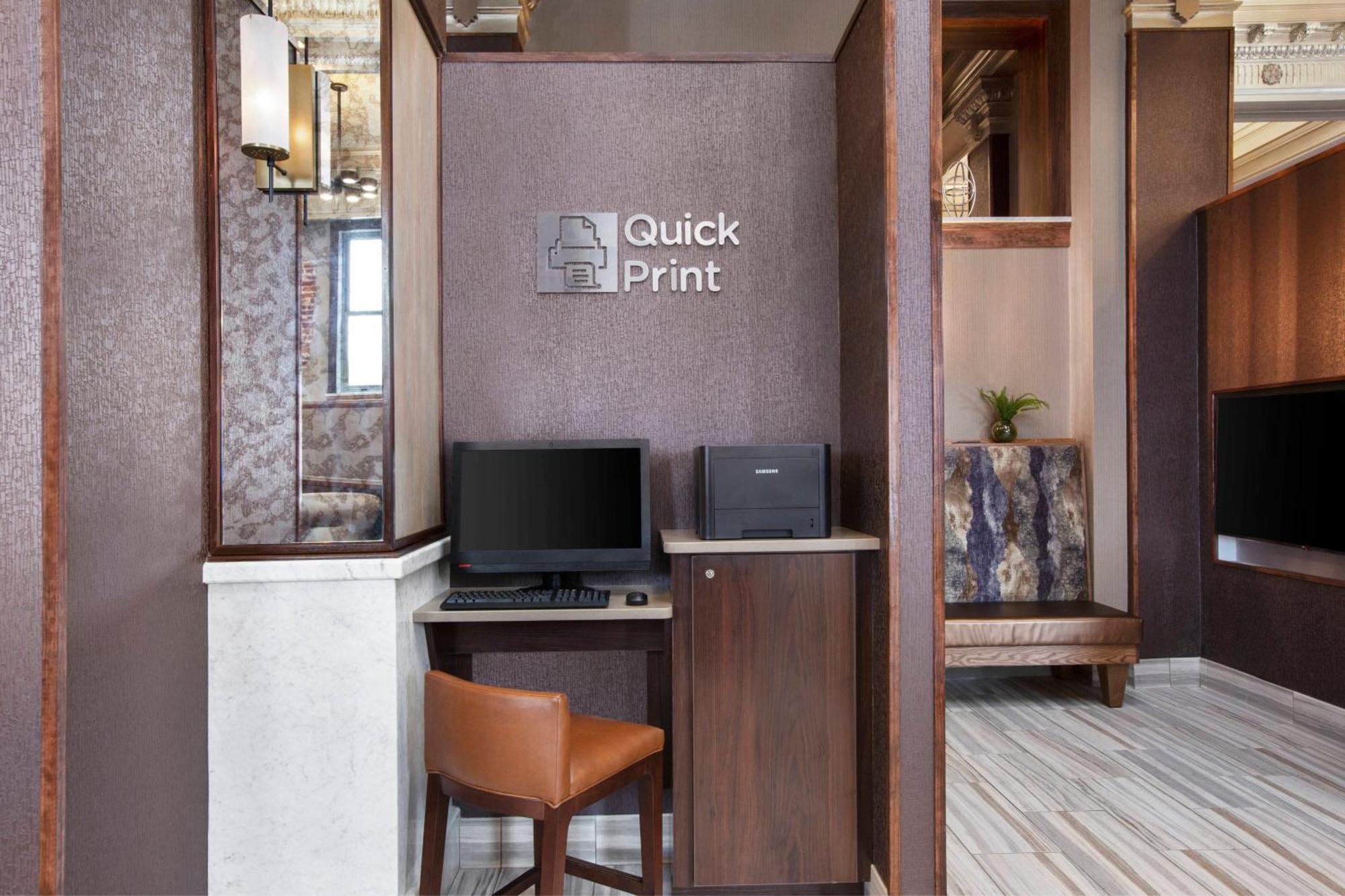 Hotel Courtyard By Marriott Cape Girardeau Downtown Exterior foto